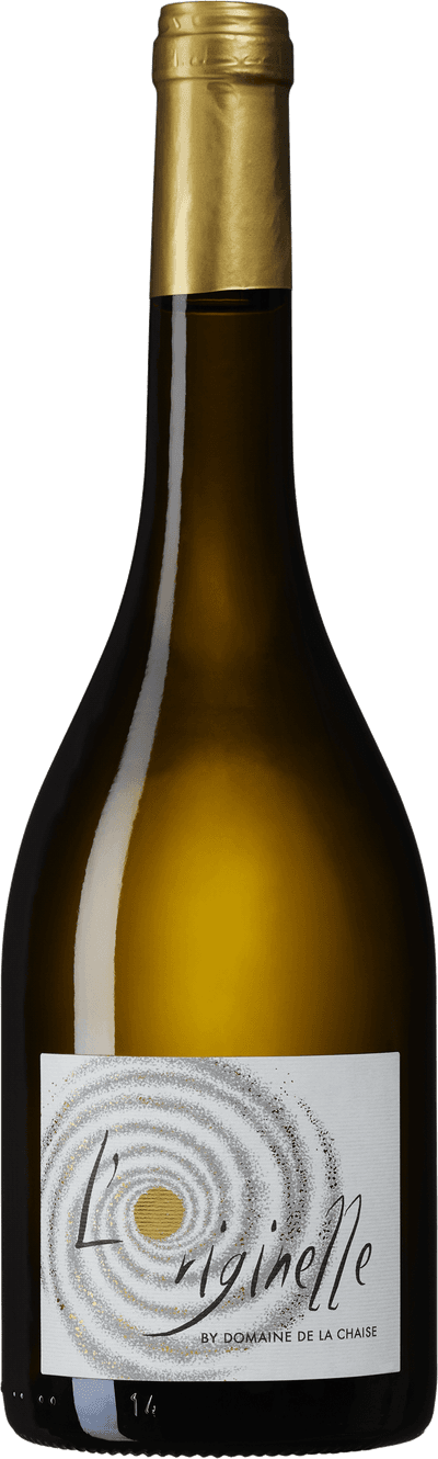 Domaine De La Chaise Chenin Blanc L'Originelle 2020