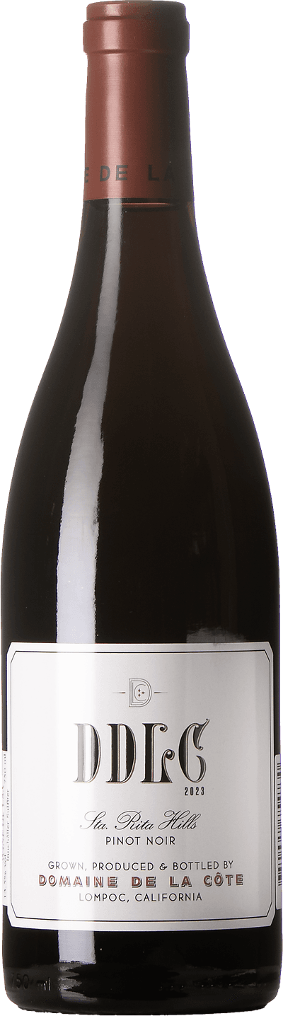 Domaine de la Côte Estate Pinot Noir 2023