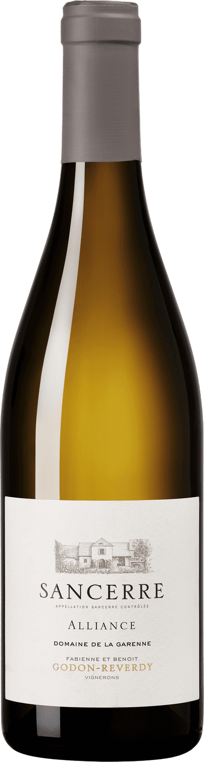 Domaine De La Garenne Alliance Sancerre 2024