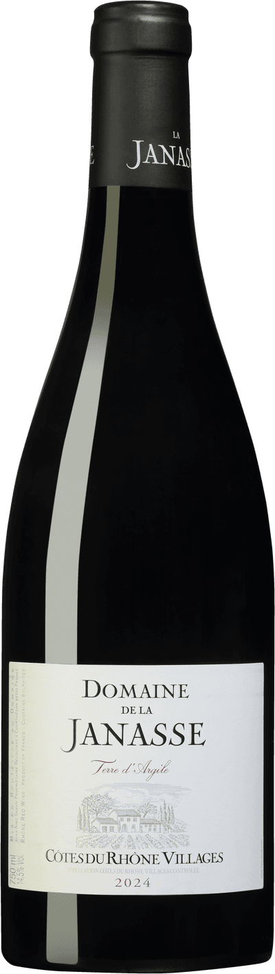 Domaine de la Janasse Terre d'Argile 2024