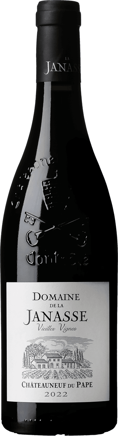 Domaine de la Janasse Vieilles Vignes 2022
