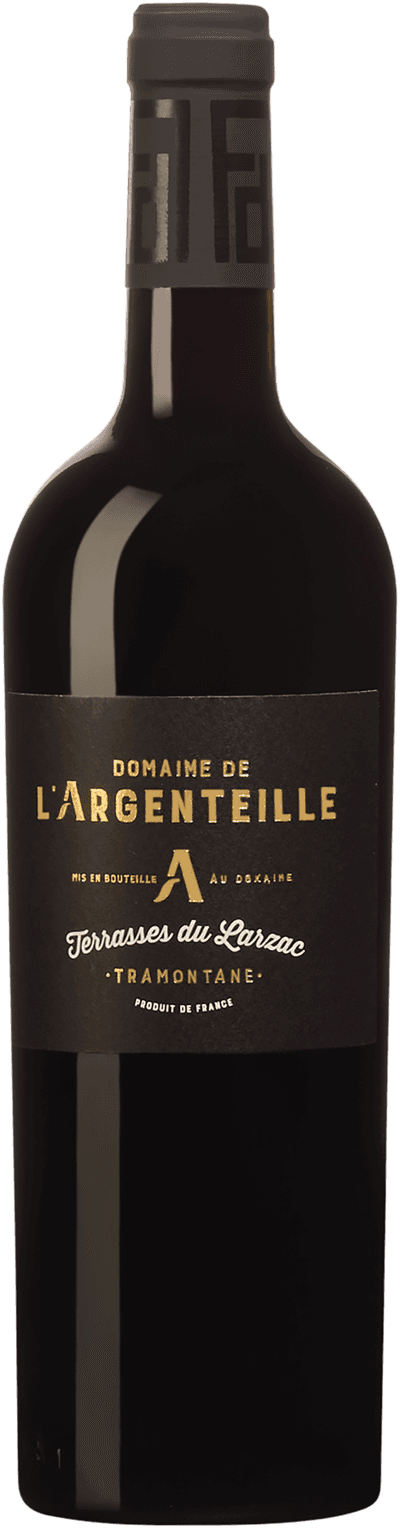 Domaine de l'Argenteille Tramontane 2024