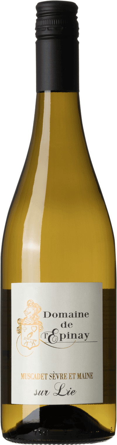 Domaine de l’Epinay Muscadet Sèvre et Maine sur lie 2024