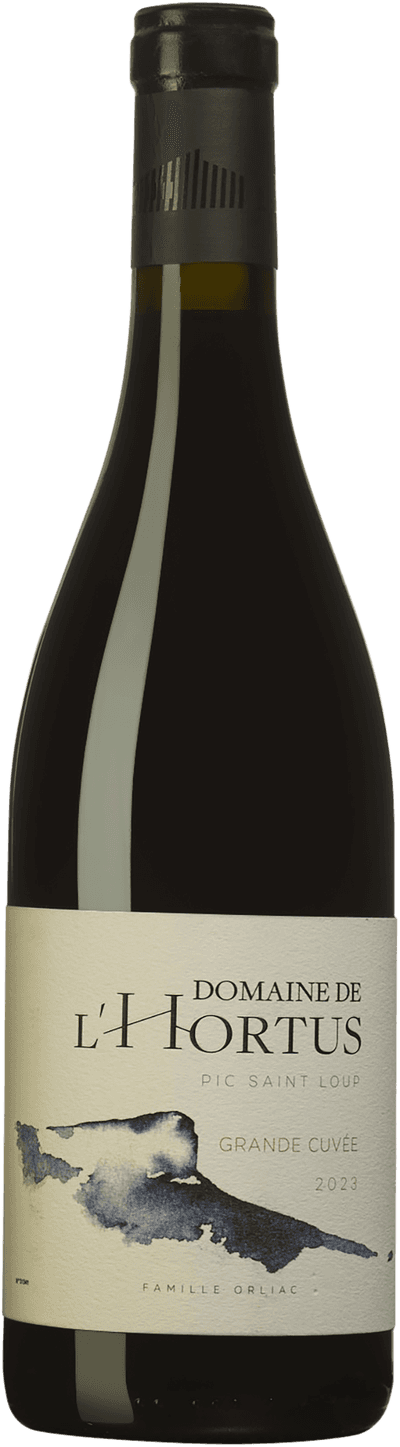 Domaine de l'Hortus Grande Cuvee 2023
