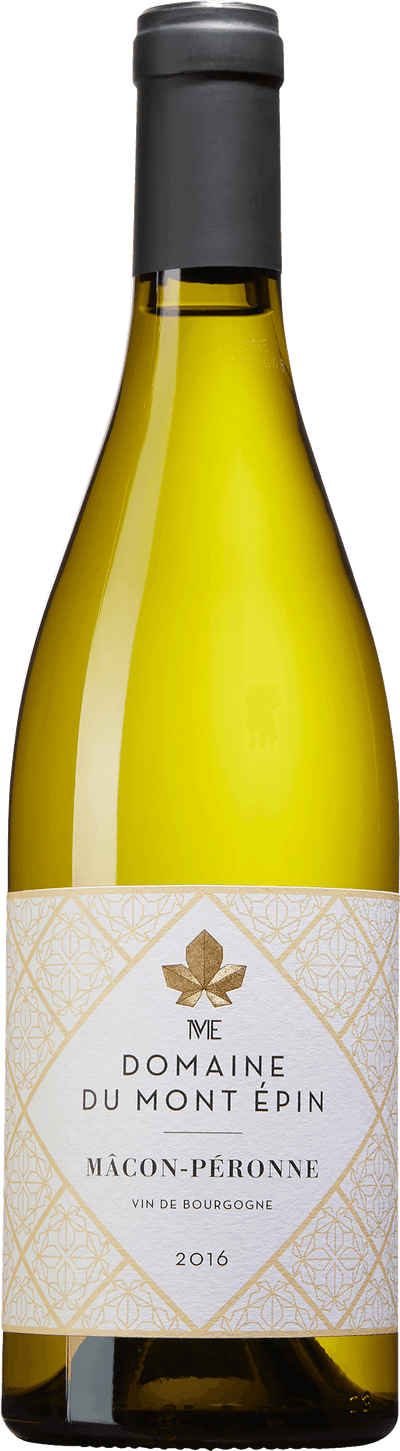 Domaine du Mont Épin Mâcon-Péronne 2022
