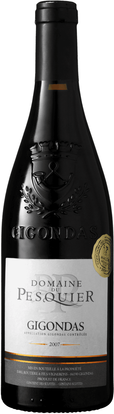 Domaine du Pesquier Gigondas 2022