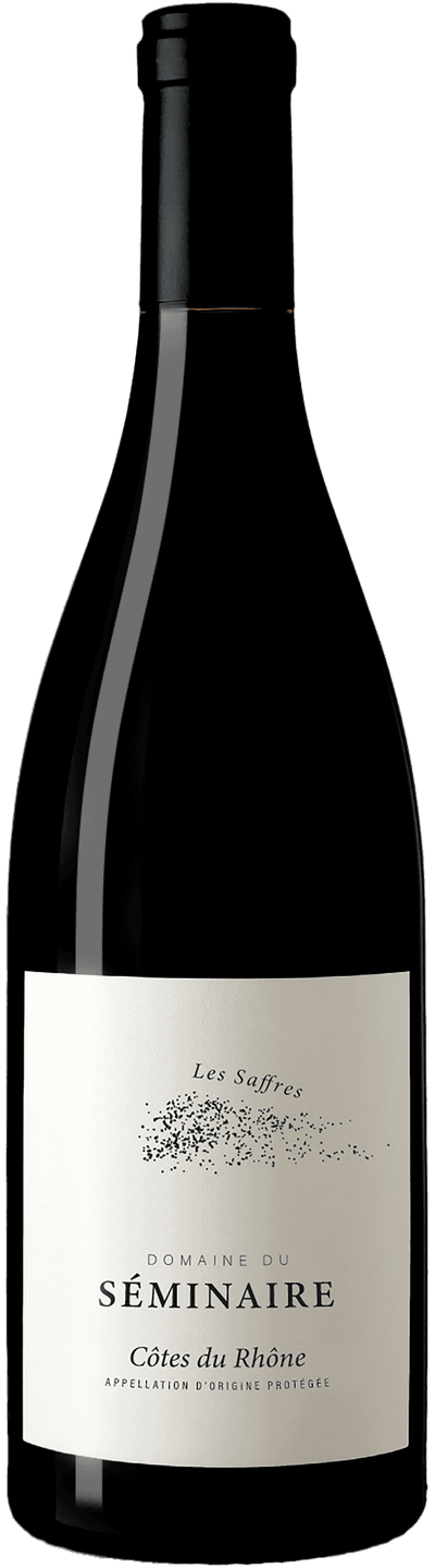 Domaine du Séminaire Côtes-du-Rhône Les Saffres 2024