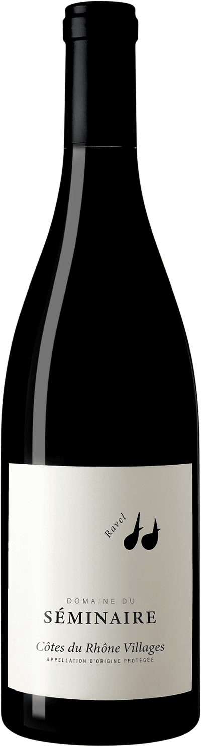 Domaine du Séminaire Côtes-du-Rhône Villages Valréas 2024