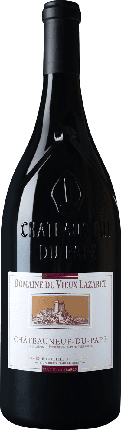 Domaine du Vieux Lazaret Château-Neuf-du-Pape 2024