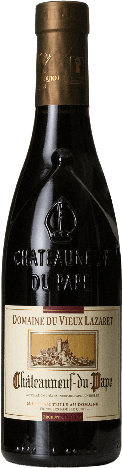 Domaine du Vieux Lazaret Châteauneuf-du-Pape 2024
