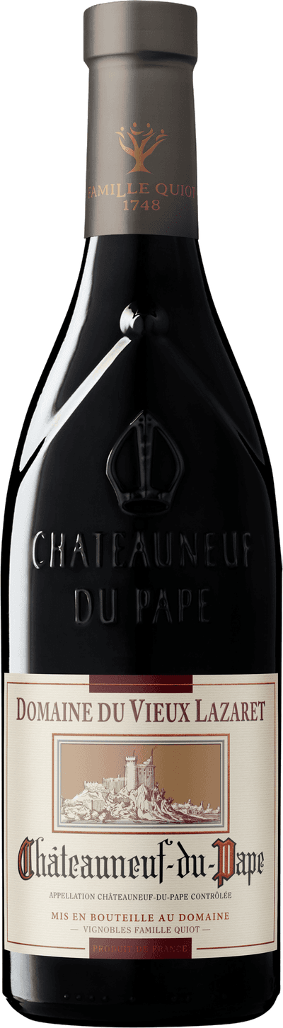 Domaine du Vieux Lazaret Châteauneuf-du-Pape 2024