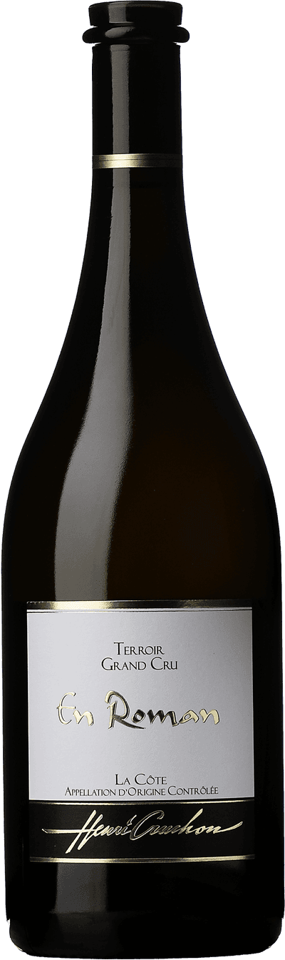 Domaine Henri Cruchon En Roman Grand Cru 2023
