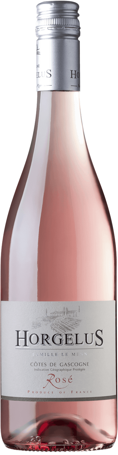 Domaine Horgelus Rosé 2025
