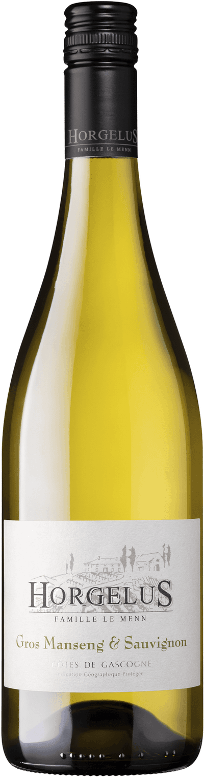 Domaine Horgelus Sauvignon Gros Manseng 2023
