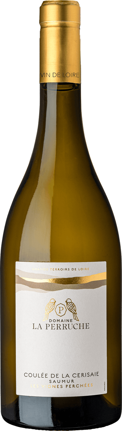 Domaine la Perruche Coulée de la Cerisaie Saumur Blanc 2024