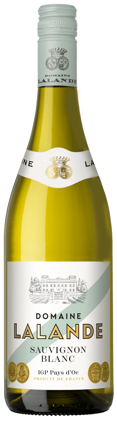 Domaine Lalande Sauvignon Blanc 2025