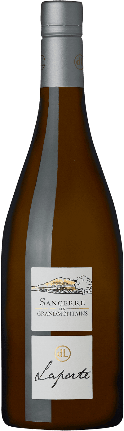 Domaine Laporte Sancerre Les Grandmontains 2023