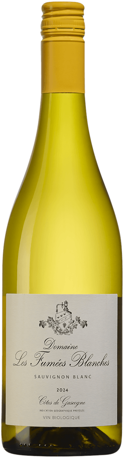 Domaine Les Fumées Blanches Sauvignon Blanc 2023