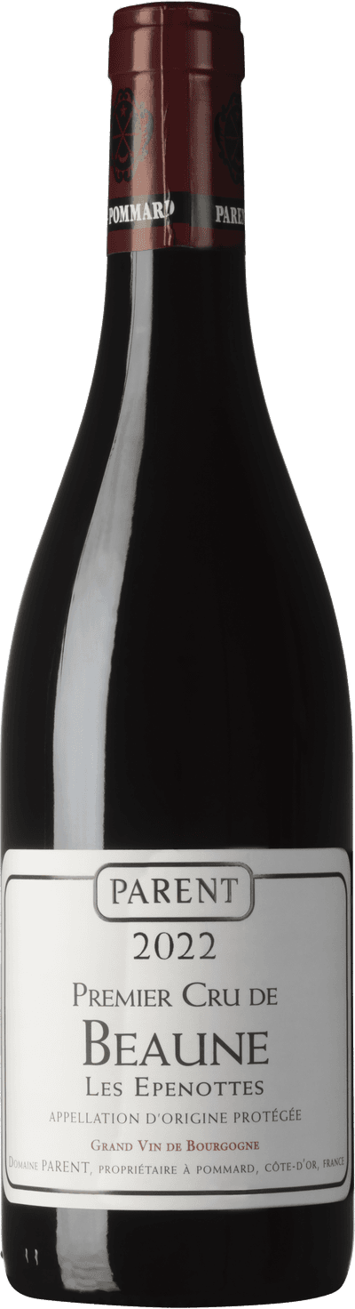 Domaine Parent Beaune 1er Cru Les Epenottes 2022