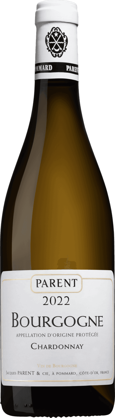 Domaine Parent Bourgogne Blanc 2022