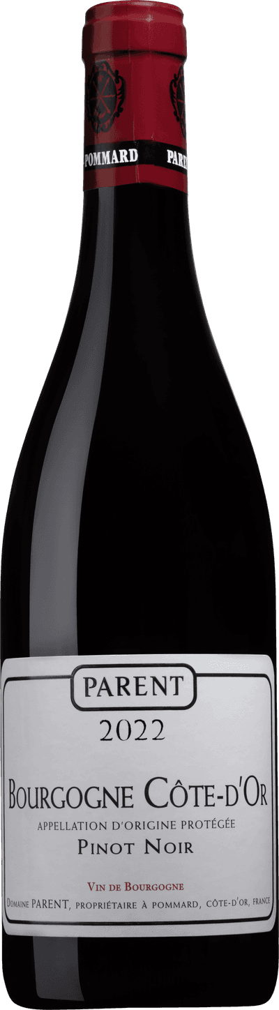Domaine Parent Bourgogne Cote d'Or 2023