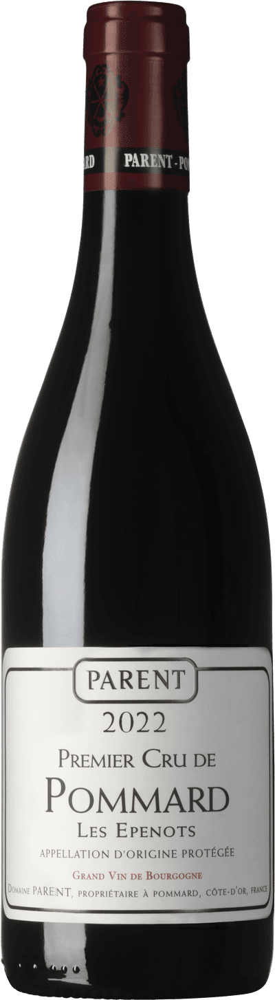 Domaine Parent Pommard Premier Cru Les Epenots 2022