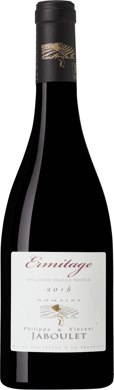 Domaine Philippe & Vincent Jaboulet Ermitage 2016