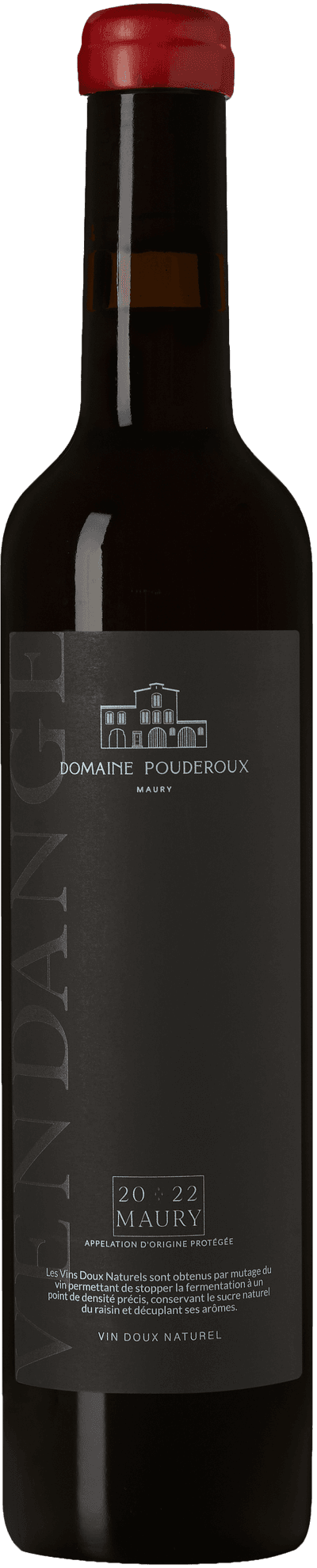 Domaine Pouderoux 2023