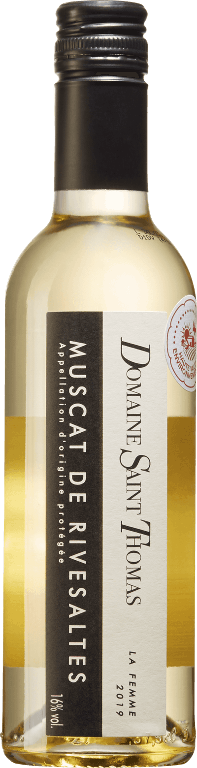 Domaine Saint Thomas 2019
