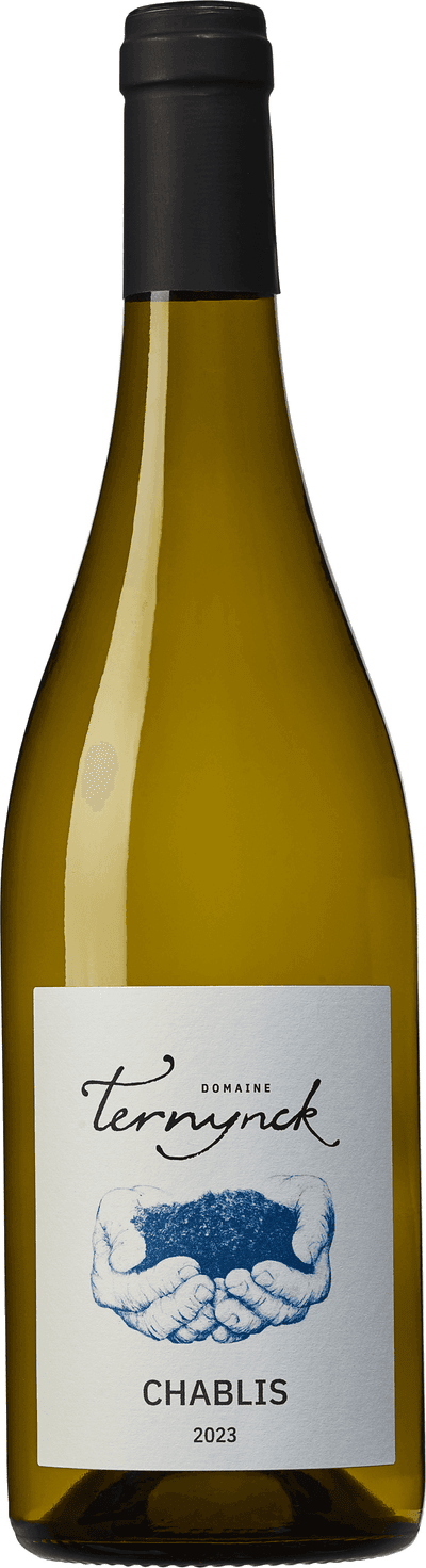 Domaine Ternynck Chablis 2024