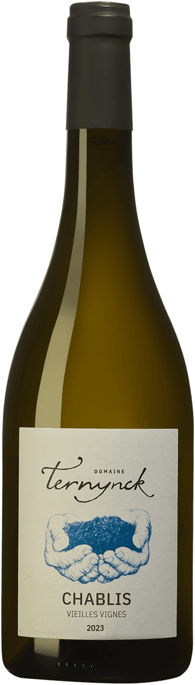 Domaine Ternynck Chablis Vieilles Vignes 2023