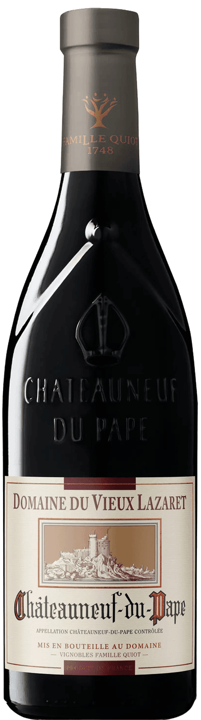 Domaine Vieux Lazaret Châteauneuf du Pape 2019