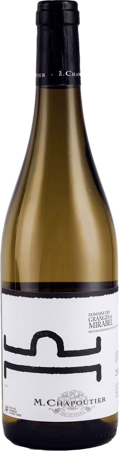 Domaines des Granges de Mirabel 2022