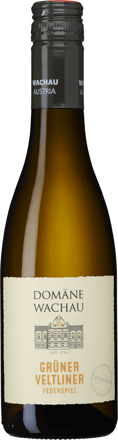 Domäne Wachau Grüner Veltliner Federspiel Terrassen 2024