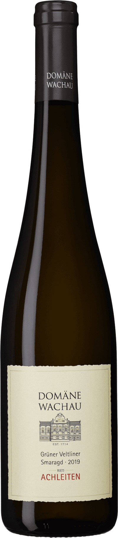 Domäne Wachau Grüner Veltliner Smaragd Achleiten 2022