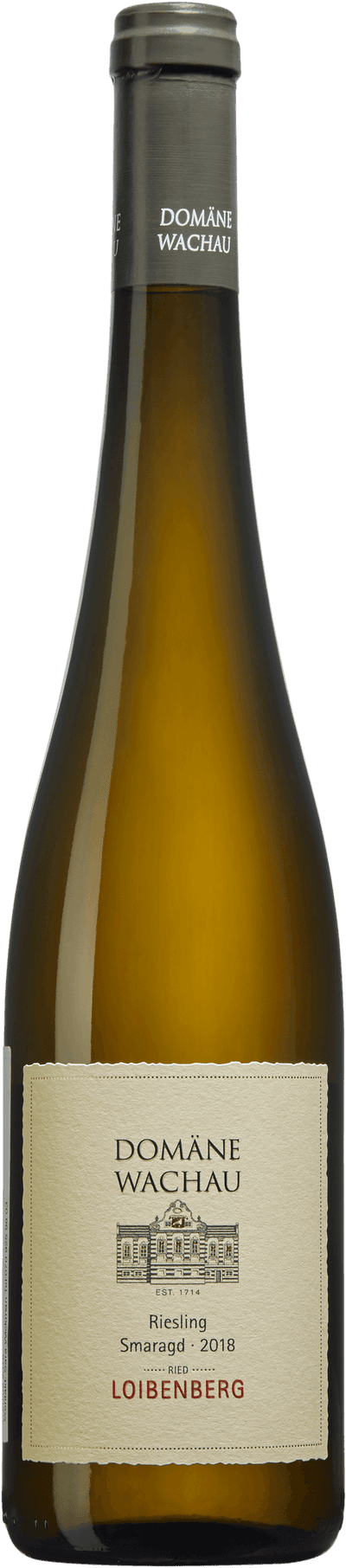 Domäne Wachau Riesling Smaragd Ried Loibenberg 2024