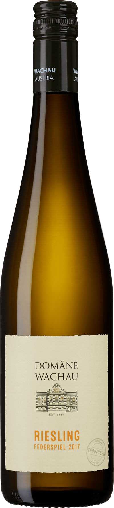 Domäne Wachau Riesling Terrassen Federspiel 2023
