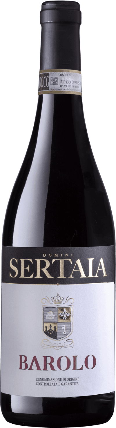 Domini Sertaia Barolo 2019
