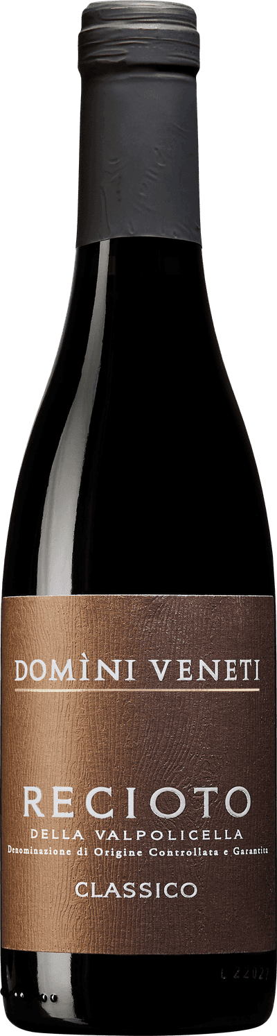 Domìni Veneti Recioto della Valpolicella Classico 2023