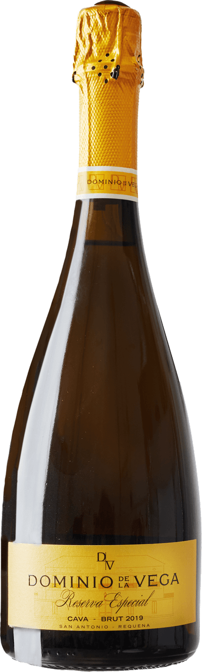 Dominio de la Vega Brut Reserva Especial 2019