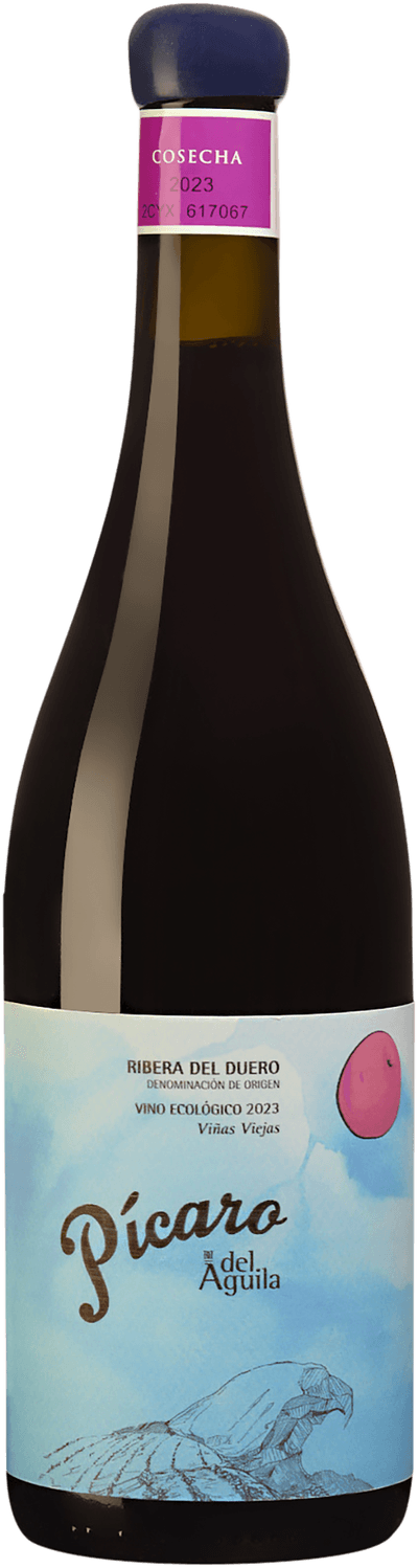Dominio del Aguila Picaro Tinto 2023