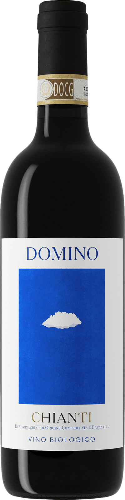 Domino Chianti 2020