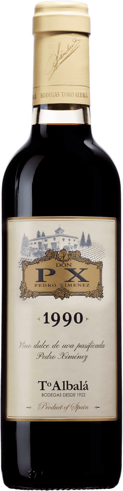Don PX 2003