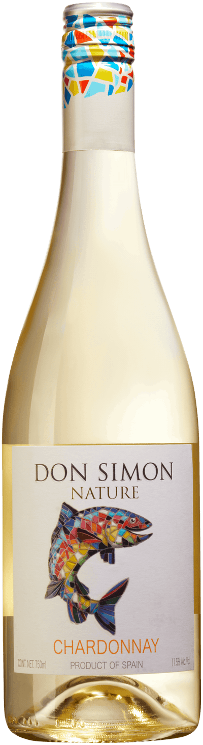 Don Simon Nature Chardonnay