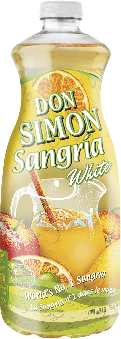 Don Simon White Sangria