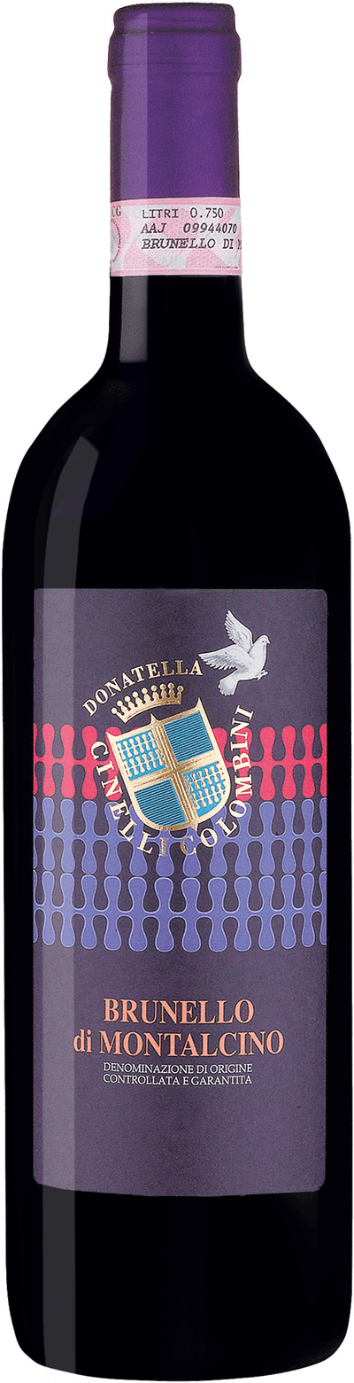 Donatella Cinelli Colombini Brunello di Montalcino 2020