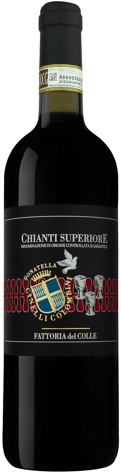 Donatella Cinelli Colombini Chianti Superiore 2024