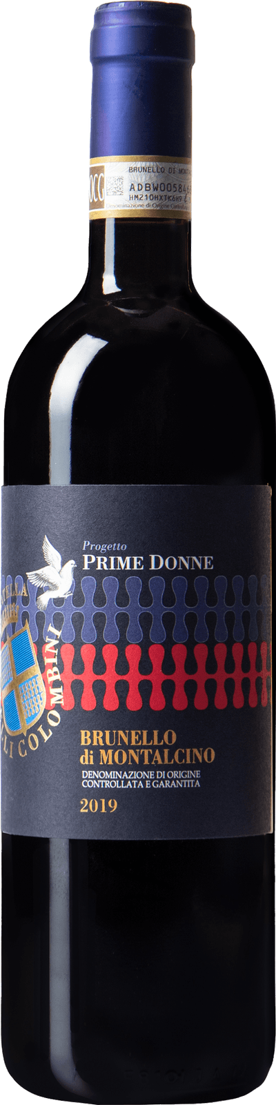 Donatella Cinelli Colombini Prime Donne Brunello di Montalcino 2019