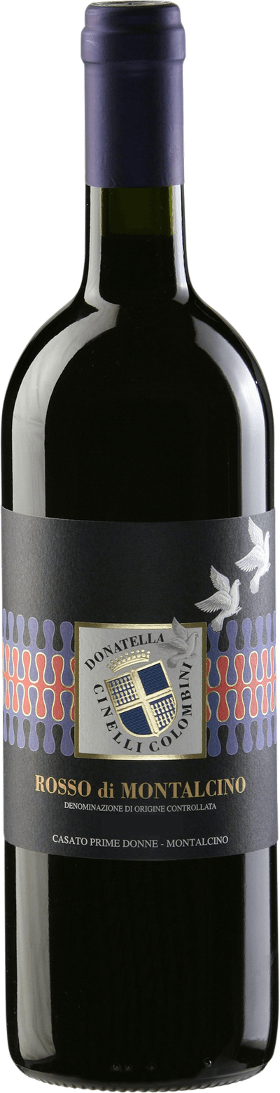 Donatella Cinelli Colombini Rosso di Montalcino 2023