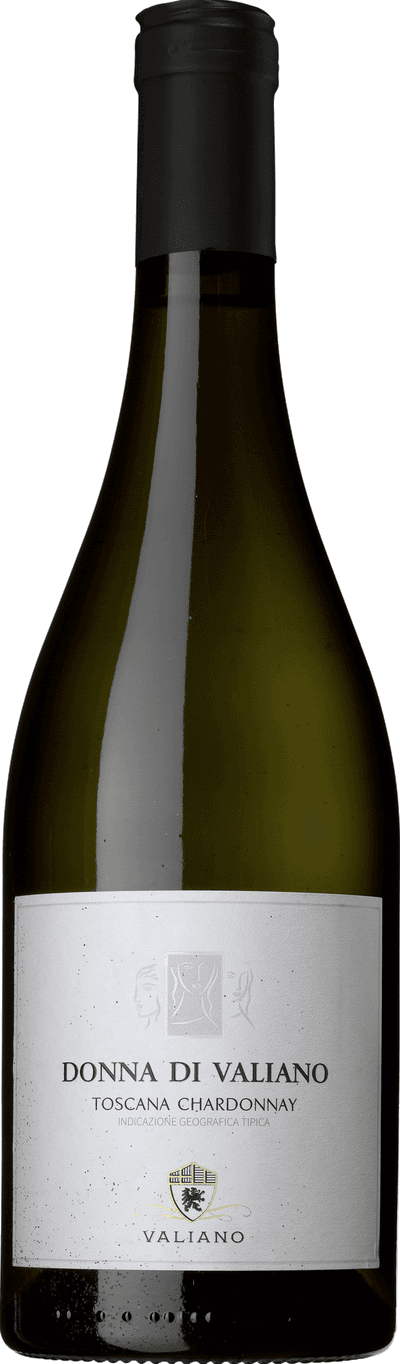 Donna di Valiano Chardonnay 2024